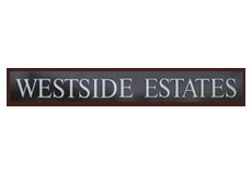 Westside Estates Apartment Homes Top Logo